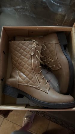 NEW SHOES sz  8 1/2