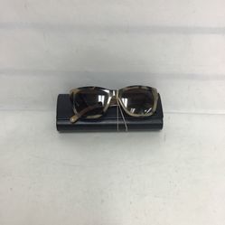 Burberry Sunglasses Square B 4188 3501/13 Light Brown Gradient Lens 54 19 140