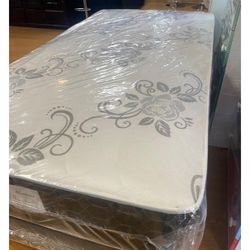 Twin Size Mattress 