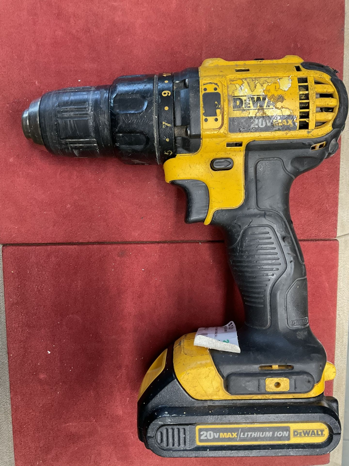 DeWalt Set