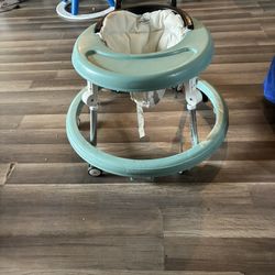 Adjustable Walker 