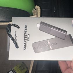 Smart Stream TV Stick