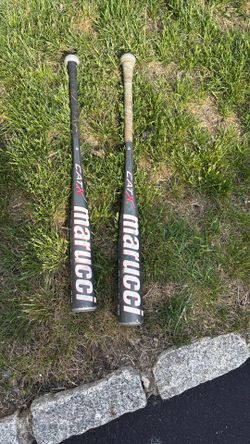 Marucci Catx USA Bat