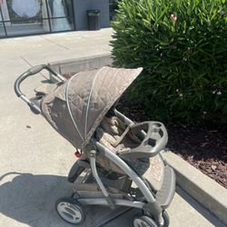 Graco Stroller 