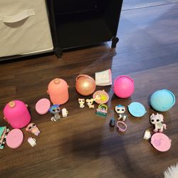 LOL Dolls