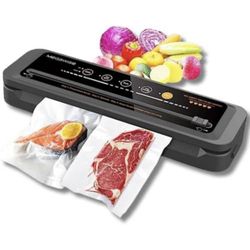 Mega wise Food Vacuum Sealer