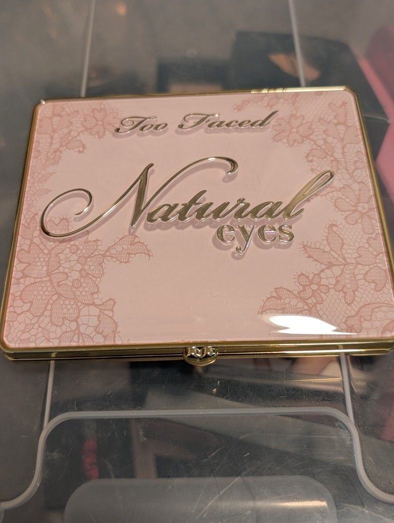 Eyeshadow Palette 