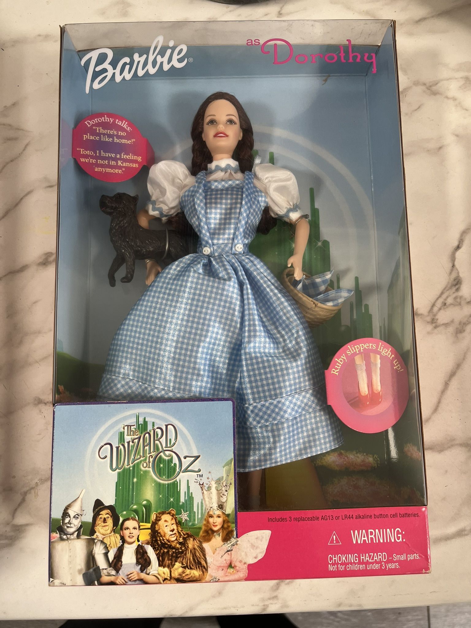 Barbie “Wizard Of Oz.,All Products : American Fashion Style Bags On Sale