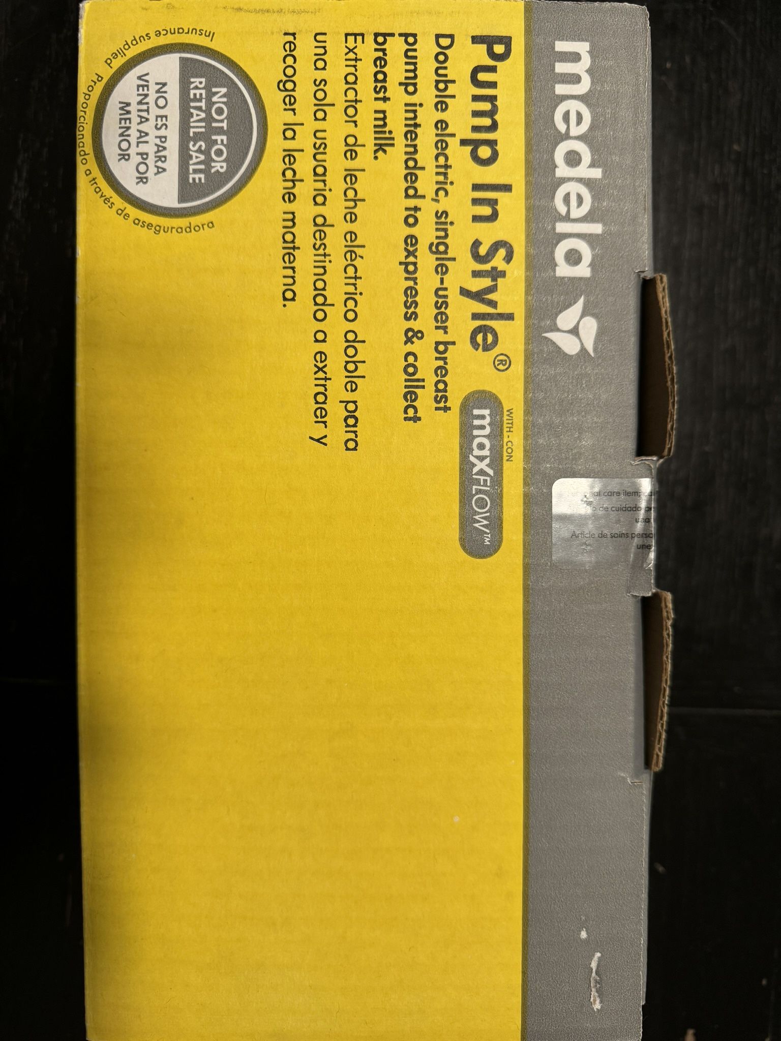 Medela Breast Pump