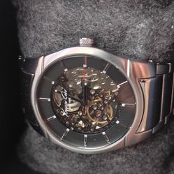 Kenneth Cole New York automatic watch