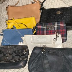 Coach*** please read description***