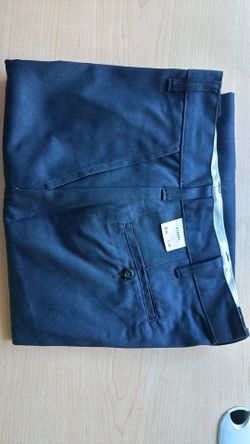 NEW Men’s Cargo Work Pants