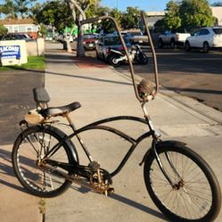 PHAT CYCLES by ISLAND BICYCLE CO.