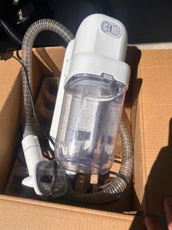 Pet grooming kit