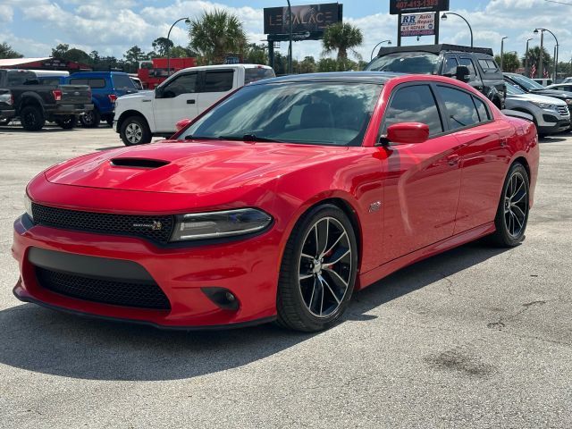 2015 Dodge Charger