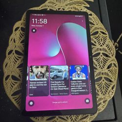 Revvl tablet With WiFi 