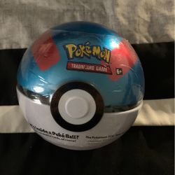 Pokémon Ball New 