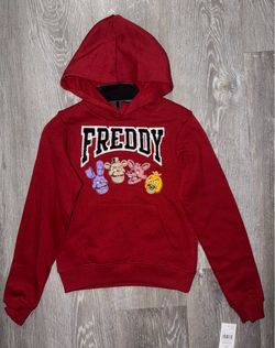 five nights at freddy's for boys size 4/5