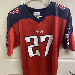 Titan Jersey                                                          1