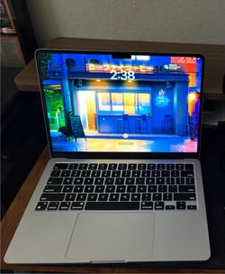 MacBook Air M3 (512 GB)