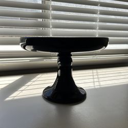 Cake stand/ cupcake stand