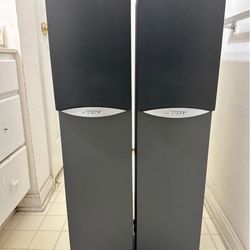 Bose 701 Series ii Speakers 