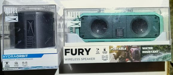 ALTEC speakers 2for$30