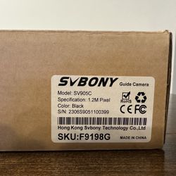 SVBONY 905 C  Guide Camera 
