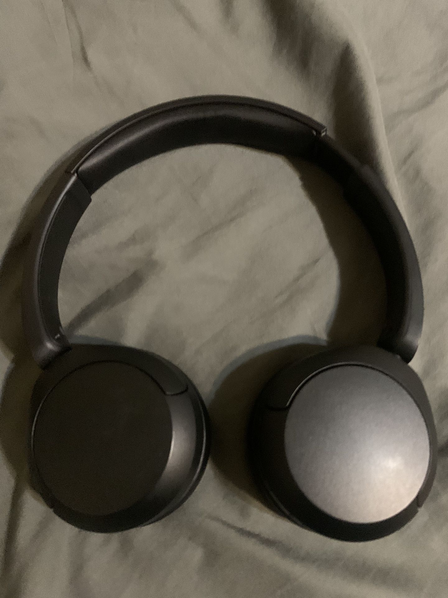 Sony Headphones 