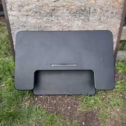 Adjustable Workstation Board Desk