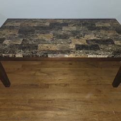 Coffee Table w/ 2 End Tables