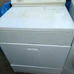 Whirlpool Imperial Series Heavy Duty