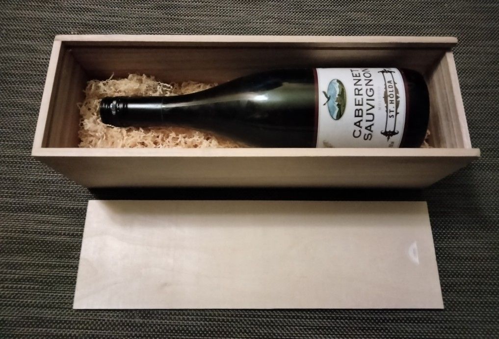 Wine Box
