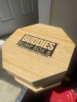 King Size Joint Packer