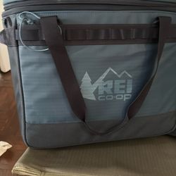 Camping REI Cooler