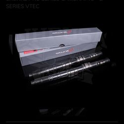 B Series Vtec Cams