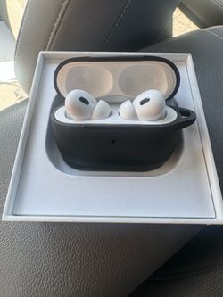 AirPods Pro 2nd gen
