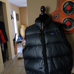 Ebtek Coat Large Men Is