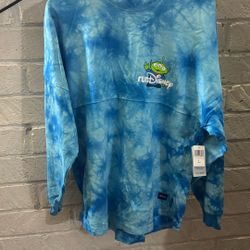 disney spirit jersey