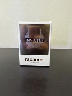 Invictus  Rabanne EAU de Toilette 100ml (men)