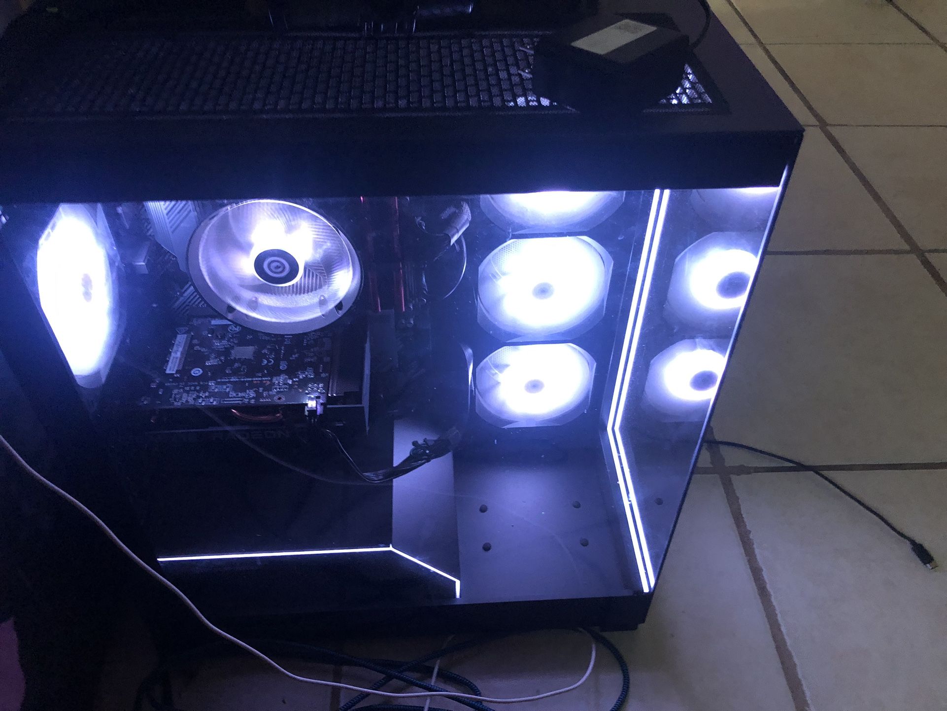 CyberPowerPC - Gamer Master Gaming Desktops