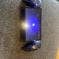 Ps5 Portable Console 