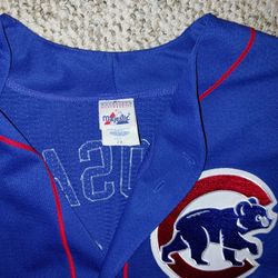 SOSA JERSEY 