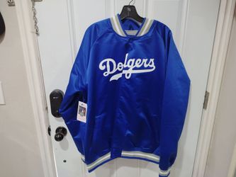 Original dodgers jacket/jersey