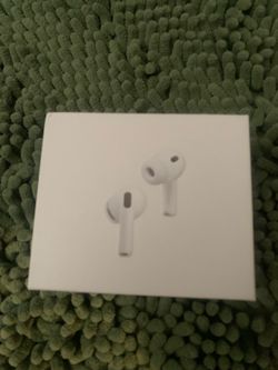 AirPods Pro 3