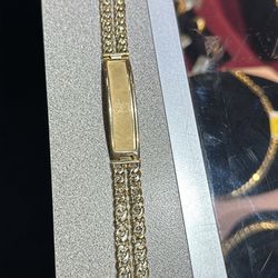 Bracelet $462 for layaway