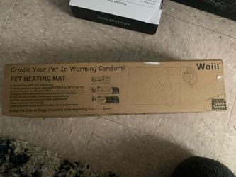 PET HEATING MAT BRAND NEW