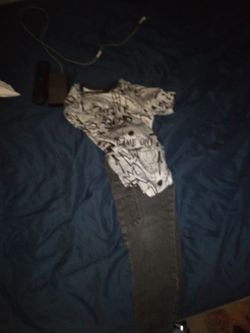 In Need Of Clothing For Me And My Son