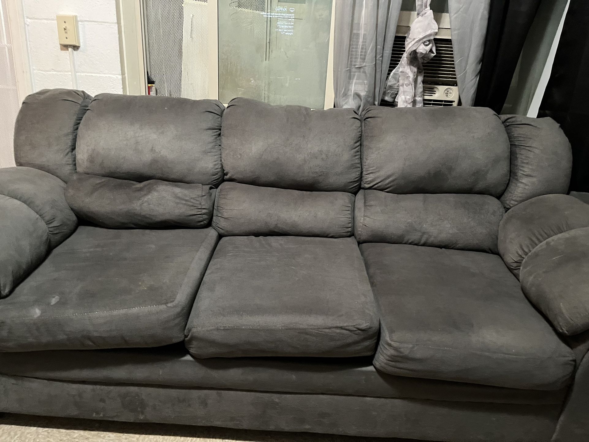 Free Couch
