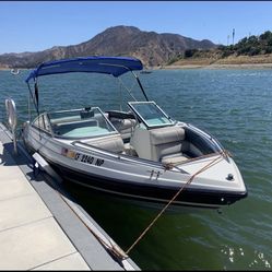 1994 Mariah Talari 180